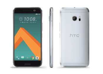 HTC 10