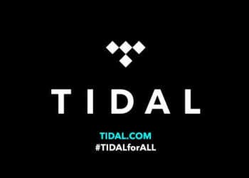 TIDAL