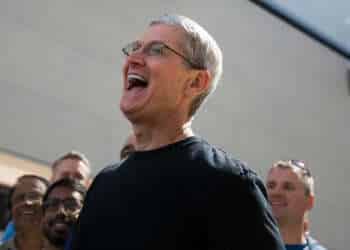 Tim Cook