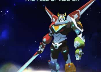 Voltron