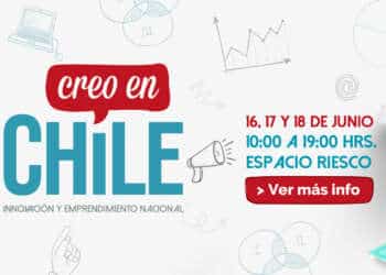 Creo en Chile