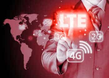 LTE