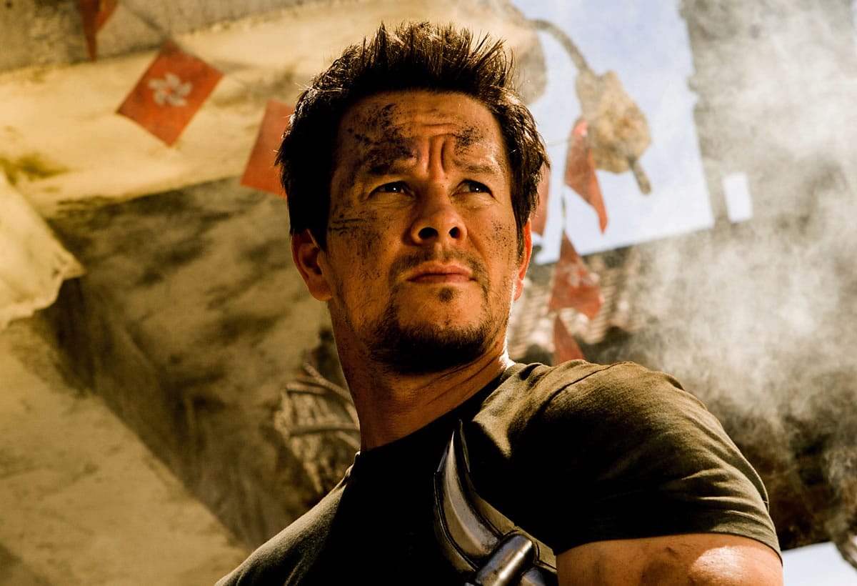 Mark Wahlberg serí­a el único actor en Transformers 5 que continúa de la anterior.
