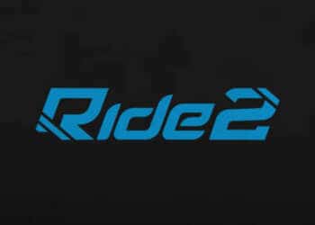 RIDE 2