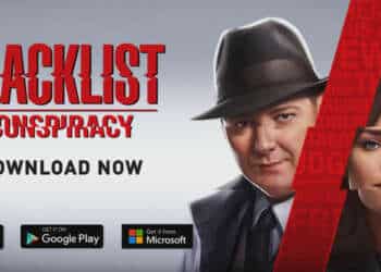 The Blacklist