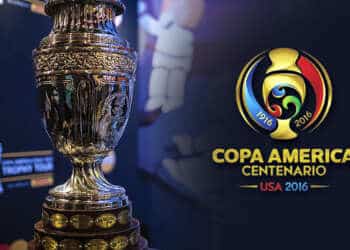 Copa América