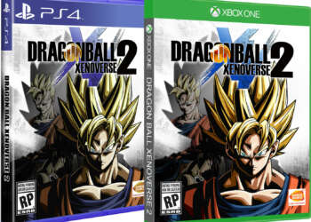 Dragon Ball Xenoverse 2