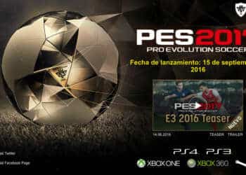PES 2017