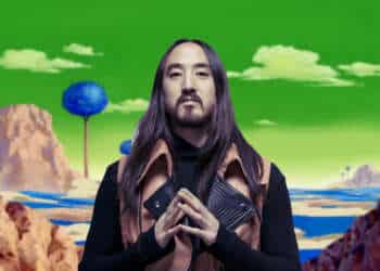 Steve Aoki