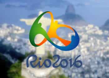 Juegos Olí­mpicos Rí­o 2016