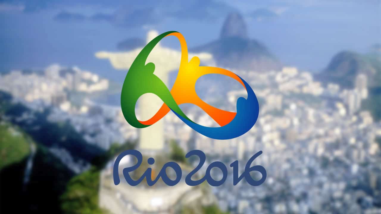 Juegos Olí­mpicos Rí­o 2016