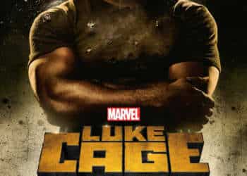 Luke Cage