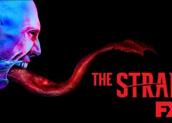 The Strain