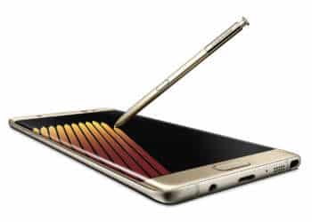 Galaxy Note 7
