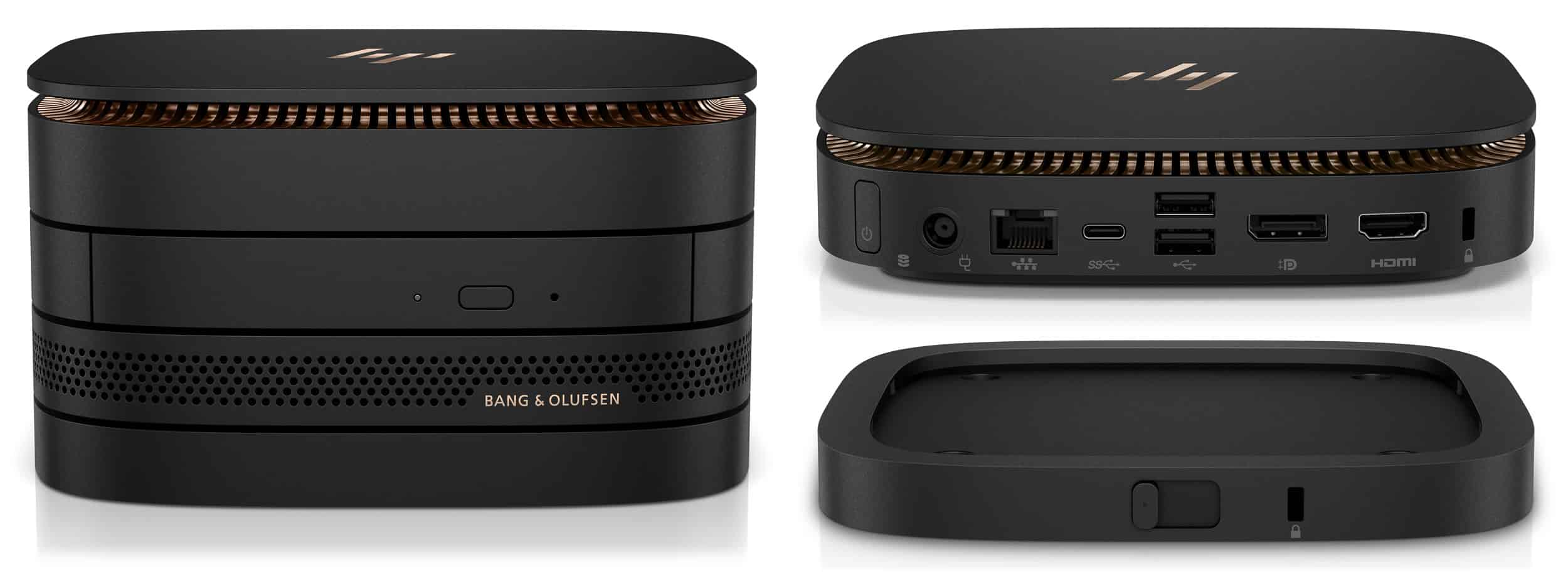 Hp Elite Slice Modulos HP Elite Slice (modulos)