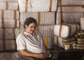 Narcos
