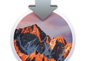macOS Sierra