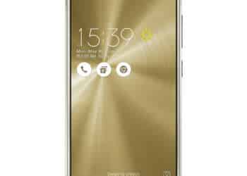ASUS ZenFone 3