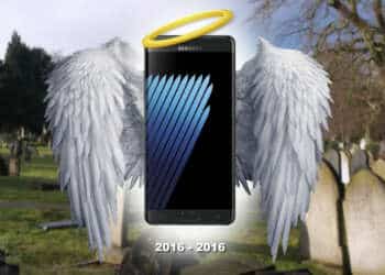 Galaxy Note 7