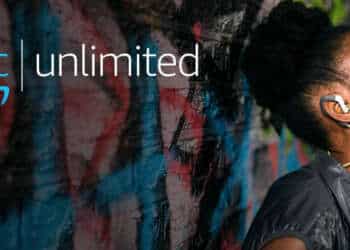 Amazon Music Unlimited