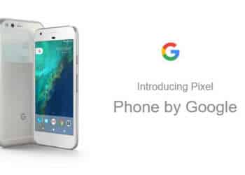 Google Pixel