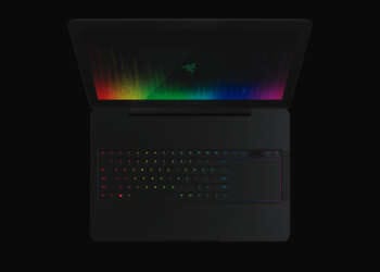 Razer Blade Pro
