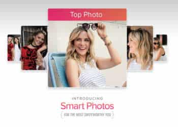 Smart Photos