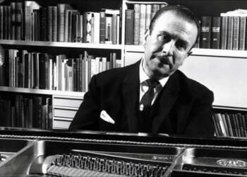 Claudio Arrau