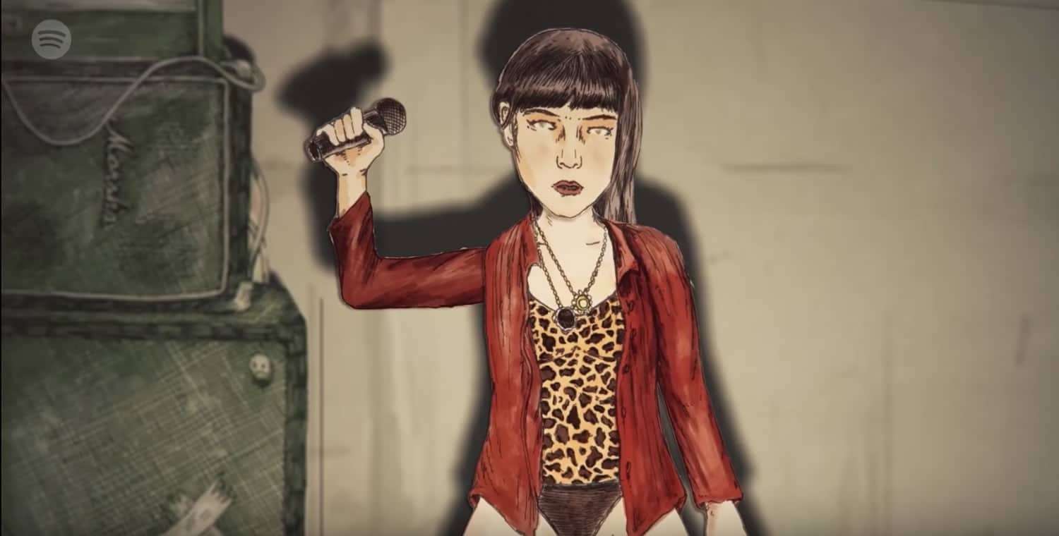 Drawn Recorded Drawn & Recorded.