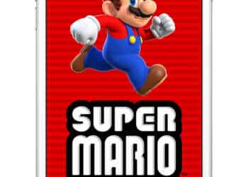 Super Mario Run