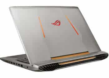 ROG G752VS