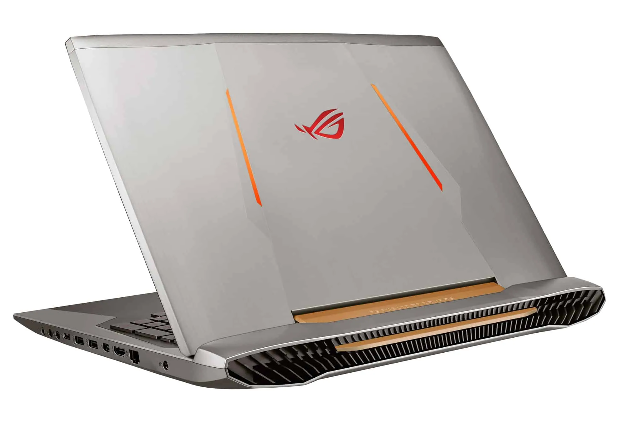 ROG G752VS