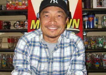 Jim Lee