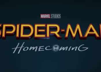Spider-Man: Homecoming