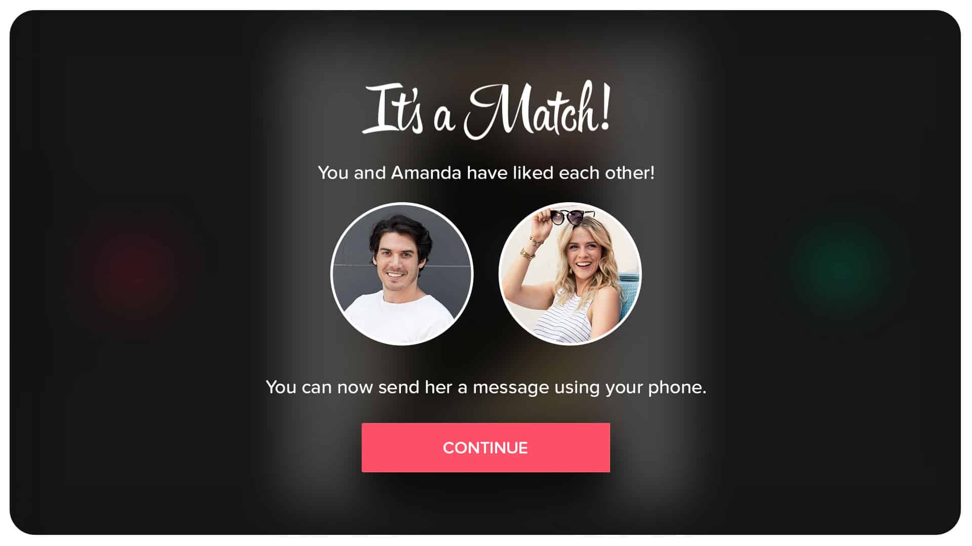 Ahora Podrás Usar Tinder En Tu Apple Tv Con Una Nueva App