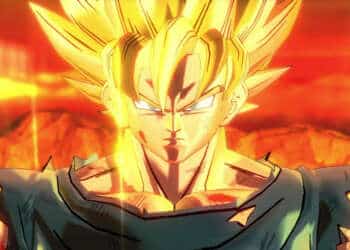 Dragon Ball XENOVERSE 2