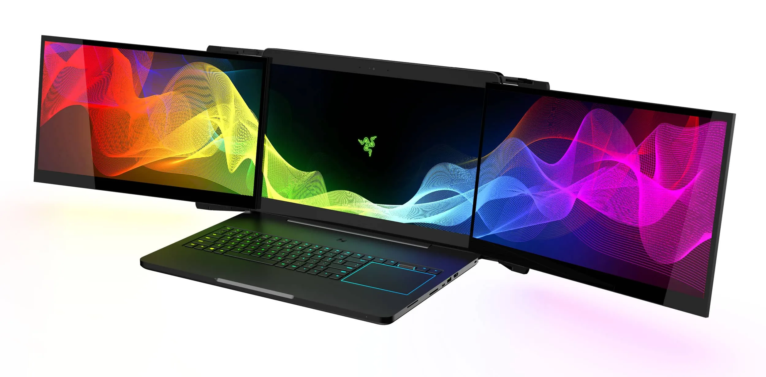 Razer Project Valerie