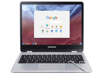 Chromebook pro