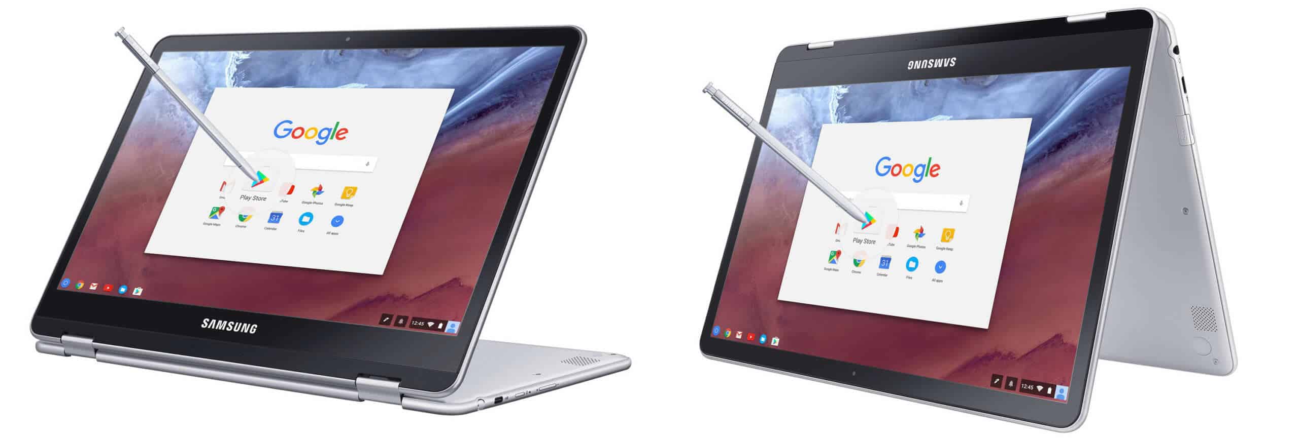 Samsung Chromebook Pro Scaled Samsung Chromebook Pro.