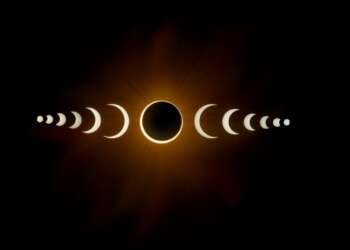 eclipse solar