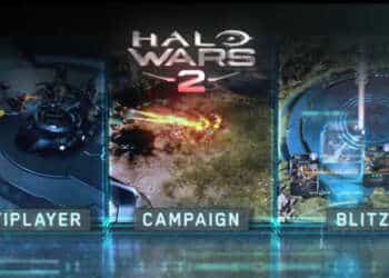 Halo Wars 2