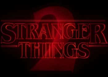 Stranger Things 2