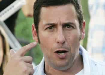 Adam Sandler