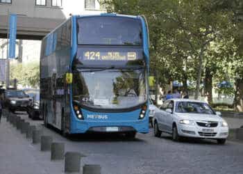 Transantiago