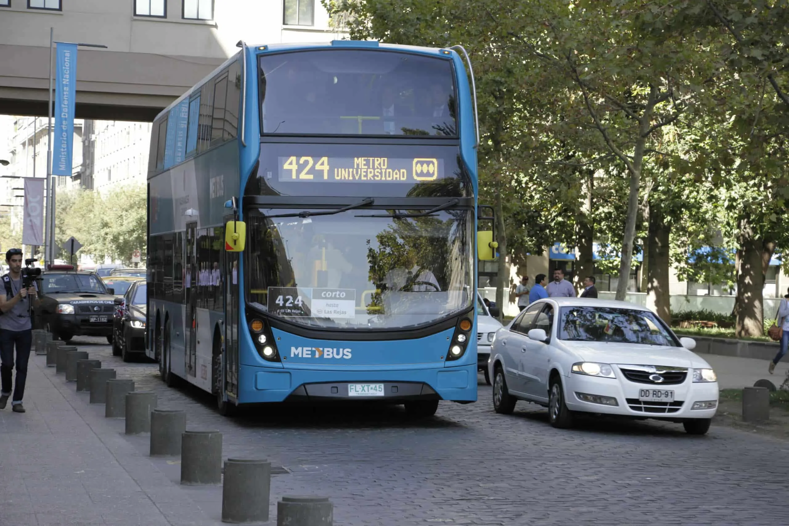 Transantiago