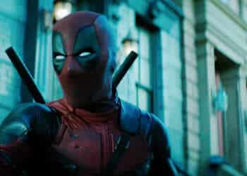 Deadpool 2
