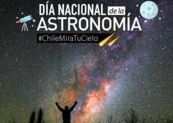 Dí­a de la Astronomí­a