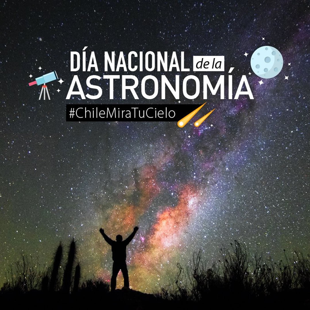 Dí­a de la Astronomí­a