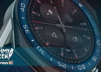 Connected Modular 45