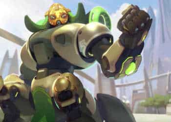 Orisa
